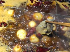 -白乐天毛肚火锅馆(南滨路店)