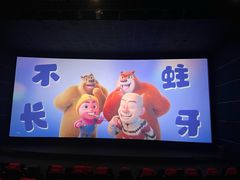 -万达影城(江桥万达广场IMAX店)