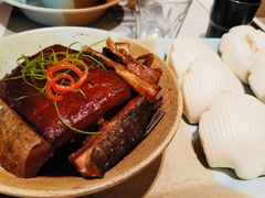 -外婆家(古墩印象城店)