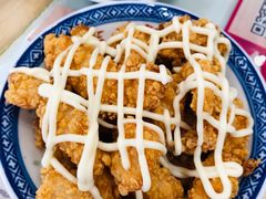 -吉禧粤特色甜品小吃(腾飞店)