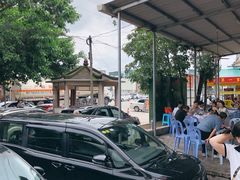 景观位-台山第一家兴华黄鳝饭·黄鳝婆(彭沙坑总店)