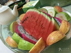 -宜宾海鲜酒家·三十年老字号