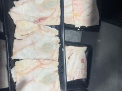 -蛙太牛牛肉海鲜自助火锅(台江万达店)