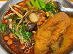 -爱民螺蛳粉(五里亭店)
