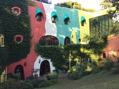 -三鹰之森吉卜力美术馆