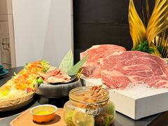 -黑牛无双·徐州烤肉(解放北路店)