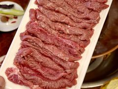 -前门张记涮肉(前门店)