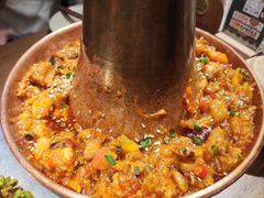 -云海肴·汽锅鸡·云南代表菜(美罗城店)