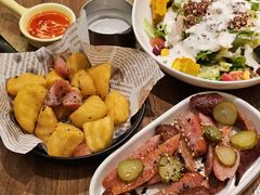 -Pennehut畔尼意面(合肥万象城店)
