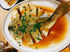 -莲花公园煎蟹·30年闽菜(火车站店)