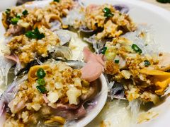-79号渔船海鲜饭店(宝安店)