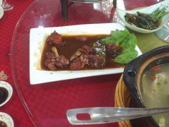 -宏福来大酒店(青年东路店)