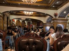 -新疆伊宁远征餐厅