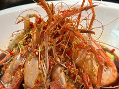 -串盟烧烤大排档·长沙美食地标(星沙店)