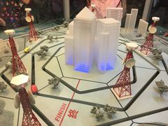 -香港科学馆