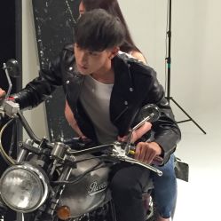 -崇尚GAVIN STYLE