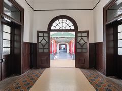 -南京中国近代史遗址博物馆(南京总统府)