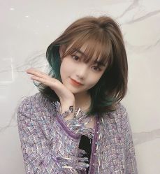 点击看大图 -摩登时代美发沙龙