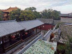 -云隐小厨·传统大理美食(复兴路店)