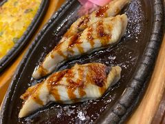 -青瓦餐厅·生鱼片·韩园烤肉(西塔店)