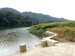 -广州市石门国家森林公园