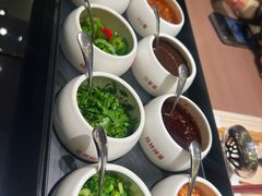 小料-協成海鮮火鍋(老店)