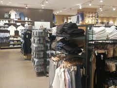-MUJI无印良品(金狮广场店)