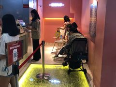 -狐狸和向日葵(北京路店)