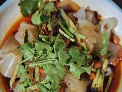 -常和州·夜宵大排档(常州单店)