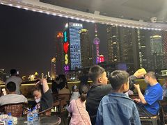 -黄浦江游览快线(金陵东路码头)