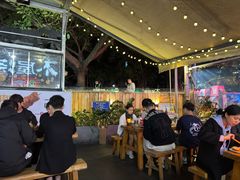 -木屋烧烤(白石洲店)