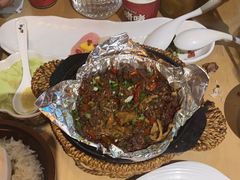 -裕鼎鲜·新中菜(金鼎广场店)