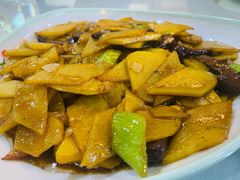 -大清花饺子(五五路店)