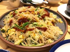 特色炒米粉-莲花公园煎蟹(总店)