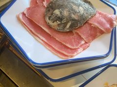 -星海汇海鲜烤肉火锅自助(二七广场百年德化店)
