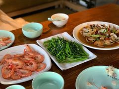 -南海渔家•海鲜•正宗海南菜(海棠湾店)