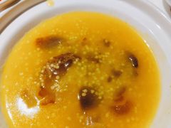 翅汤小米海参-蟹榭(静安寺晶品商场店)