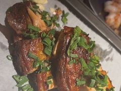 -绿茶餐厅(哈尔滨凯德店)