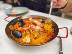 -IL Forno 意坊·意大利餐厅(花园店)