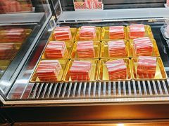 -牛New寿喜烧(曹路花园城店)