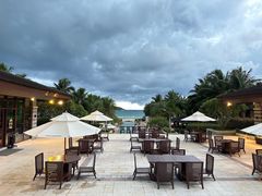 -石梅湾艾美度假酒店