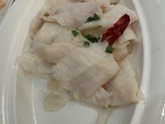 -新聚丰菜馆(太监弄店)