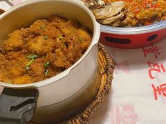 -堂瓦里·33年传统赣菜(第一街区店)