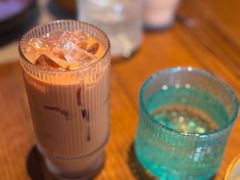 -CHINCHIN 青青·泰国料理(万象食家店)