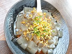 -单家老院·院子里的青岛菜(沙子口店)