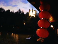 -仙店农庄(湖景农庄餐厅)