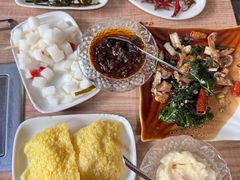 -尼玛藏家风味园(阿山食城店)