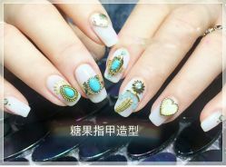 手部美甲-光SPA科技美肤