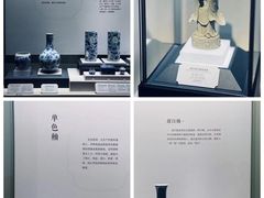 -青州市博物馆