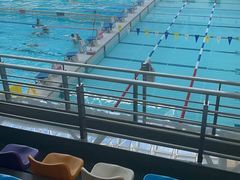-上海大学生体育中心游泳馆(松江店)